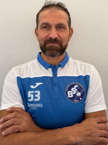 Gheorghe Cretu