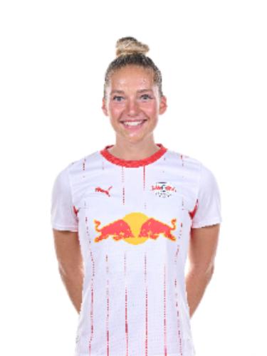 Charlotte Heckler