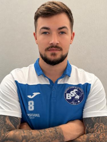 Costel Alexandru Caramidariu