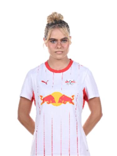 Zoe Werner