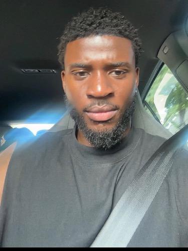 Kevin Rockson