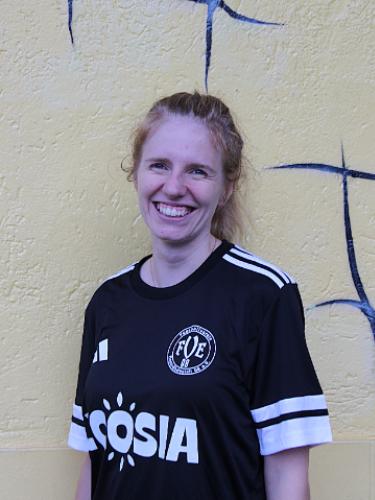 Sara Brehmer-Henkel