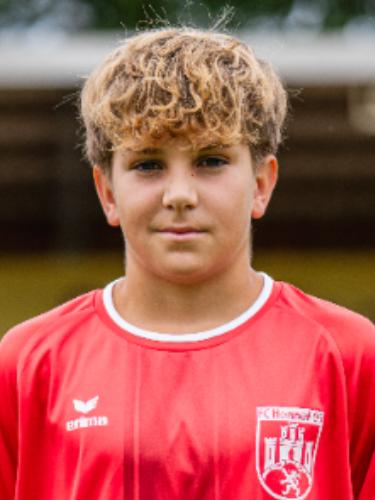 Noah Hamacher