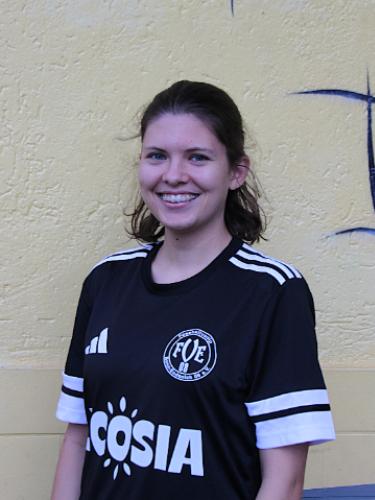 Charlotte Hoffmann
