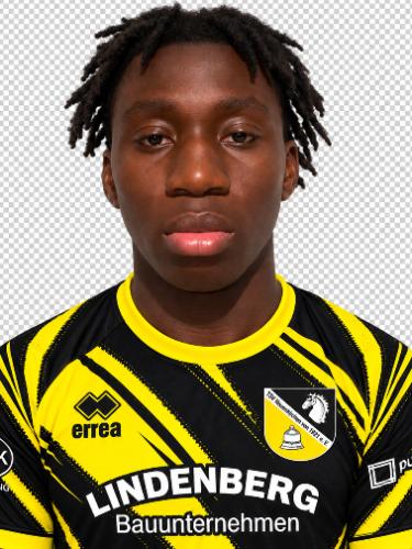 Abdoulie Drammeh