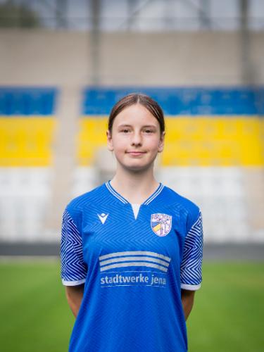 Jenna-Dayana Fiedler