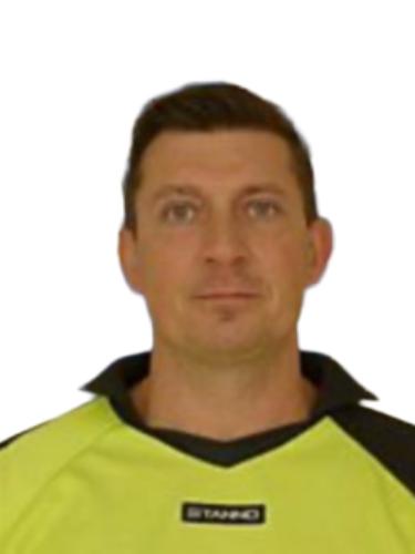 Bacsik Csaba