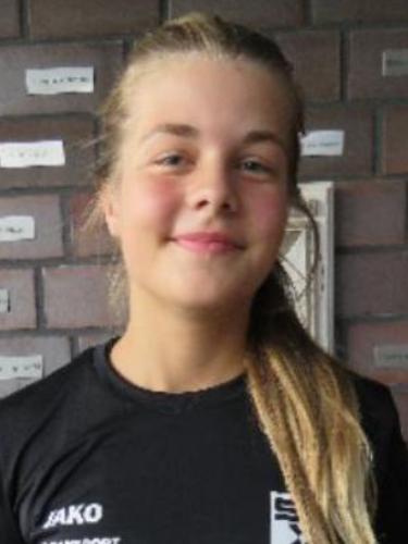 Eva Holsteg
