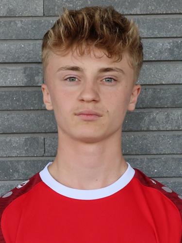 Maximilian Henrichs