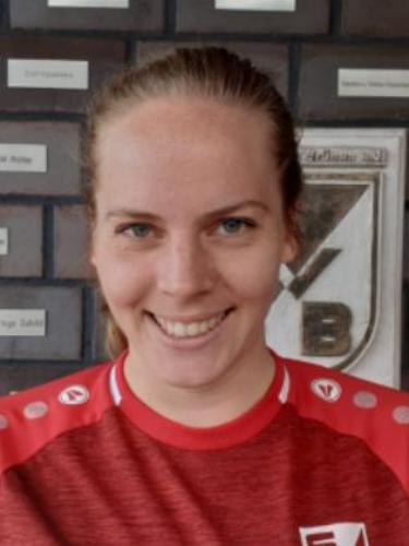 Natascha Kirsten Karstaedt