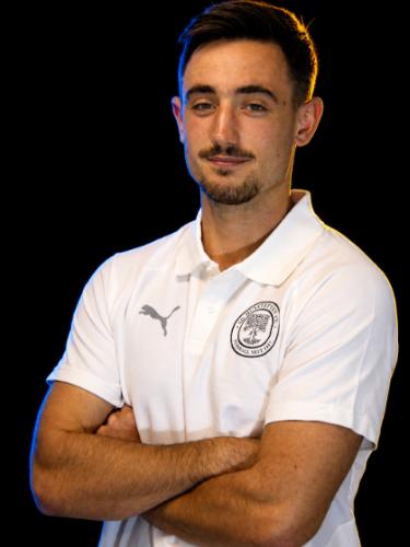 Julian Geppert