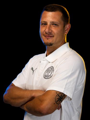 Rico Hofmann