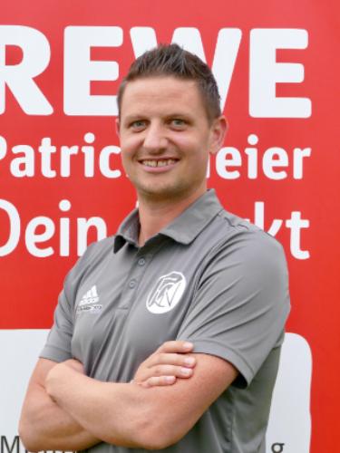 Yannik Domagala