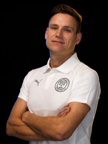 Christoph Mueller