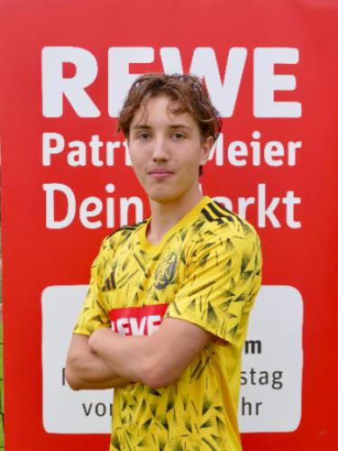 Raphael Gerwig