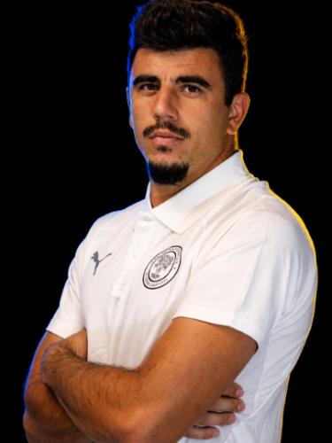 Jannik Ott