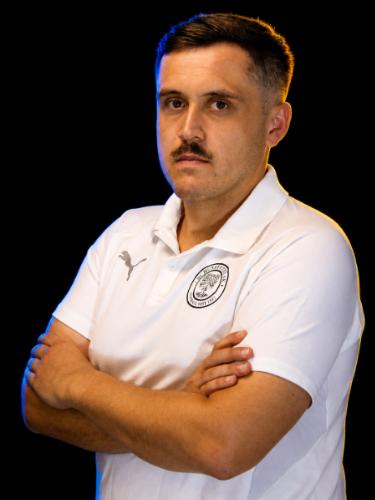 Pascal Pfuhl