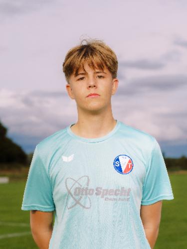 Taavi Bo Bergner