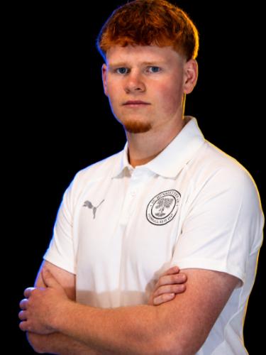Justin Schroer