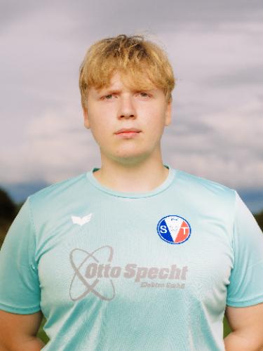 Jonas Bostedt
