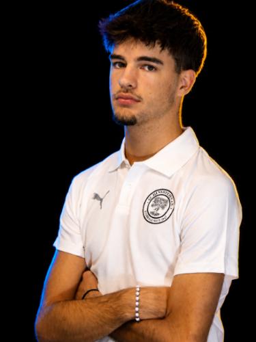 Matteo Stötzer