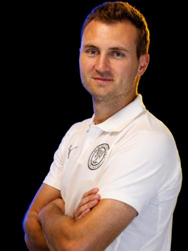 Christopher Weyrich
