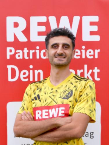 Gürkan Karacocuk