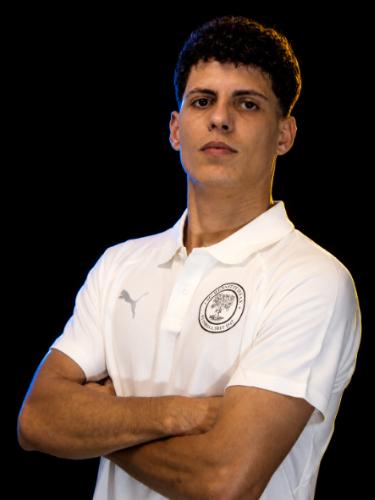 Vagner Válik Alfonso Rivero