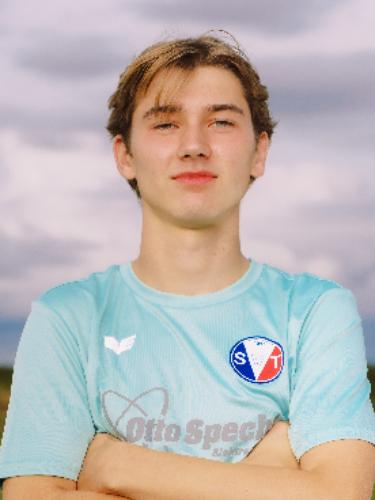 Mika Alexander Friedrichsen