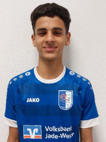 Yasin Essid