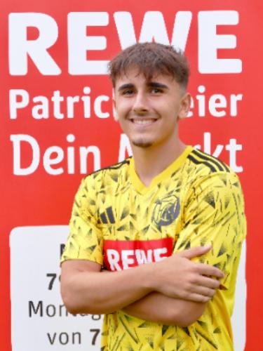 Moritz Gebhart