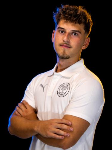 Marlon Moeller
