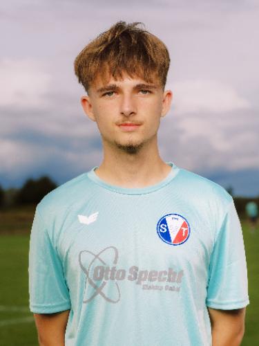 Theo Jablonka