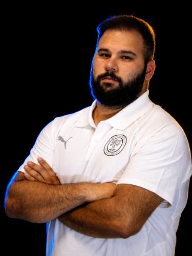 Koray Öztürk