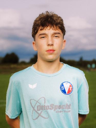 Louis Konnegen