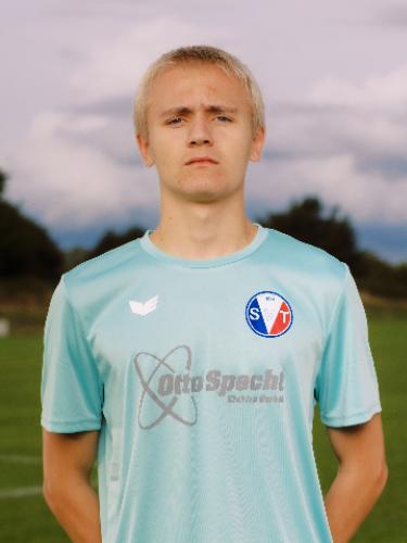 Collin Joel Koß