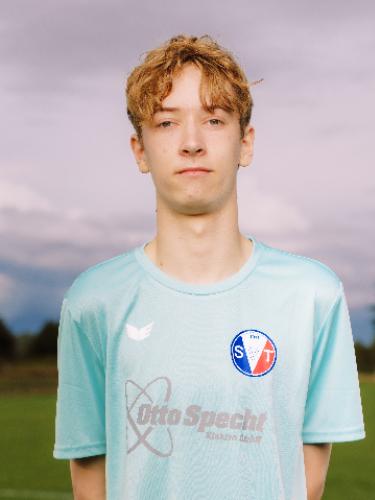Collin Matzen