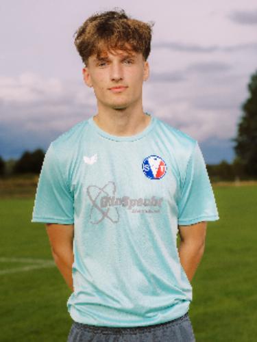 Maximilian Scheu
