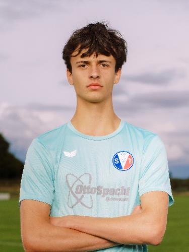 Philippe Rene Schultze