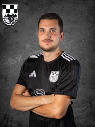 Tim Augustin