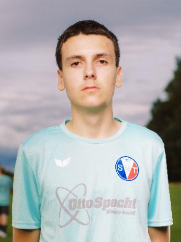 Jaden Prince Surcel