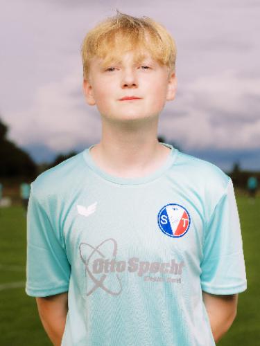Ben Wischeropp