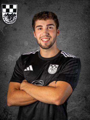 Emilio Becker