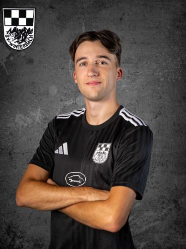 Luis Becker