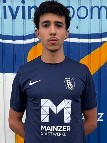 Ayman Soussi Benaouda