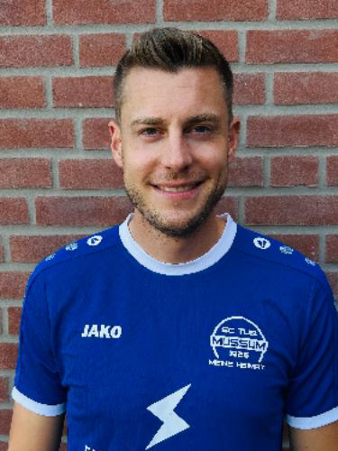 Niklas Jost