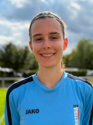 Elina Förg