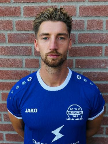 Danny-Andre Mielke