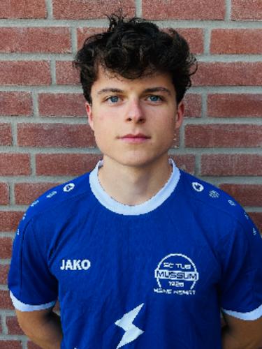 Jan Ten Lohuis