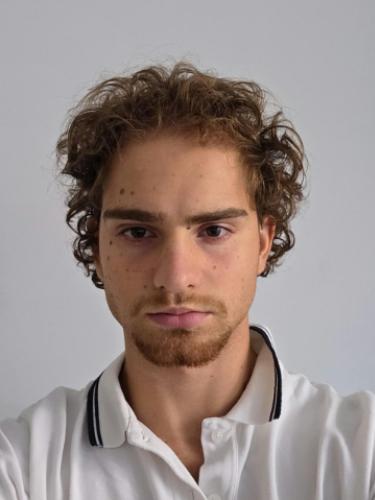 Dimitrios Kochliaridis